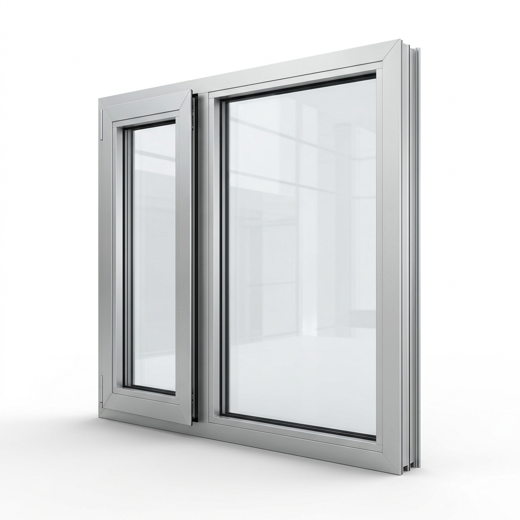 Aldoks Fenster- & Türsysteme