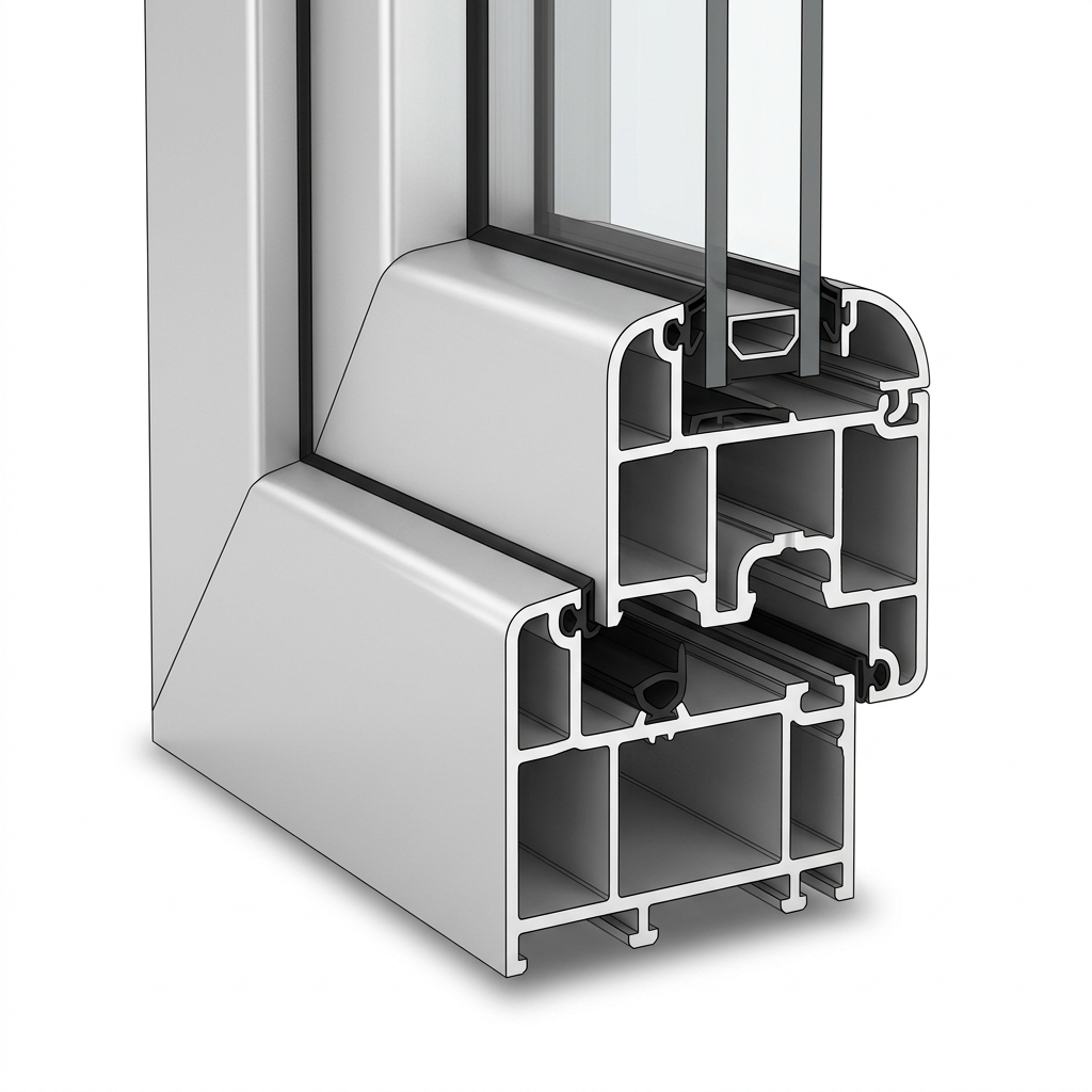 Aldoks Fenster- & Türsysteme