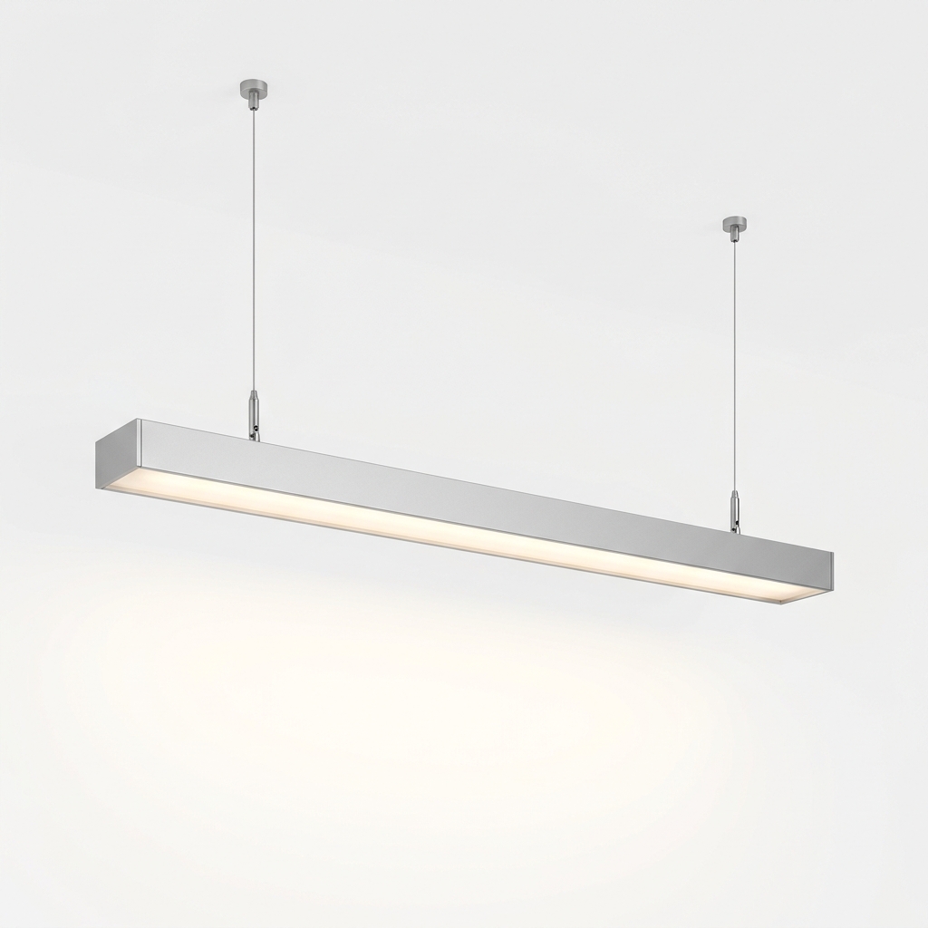 LED Lighting & Heatsink Profiles