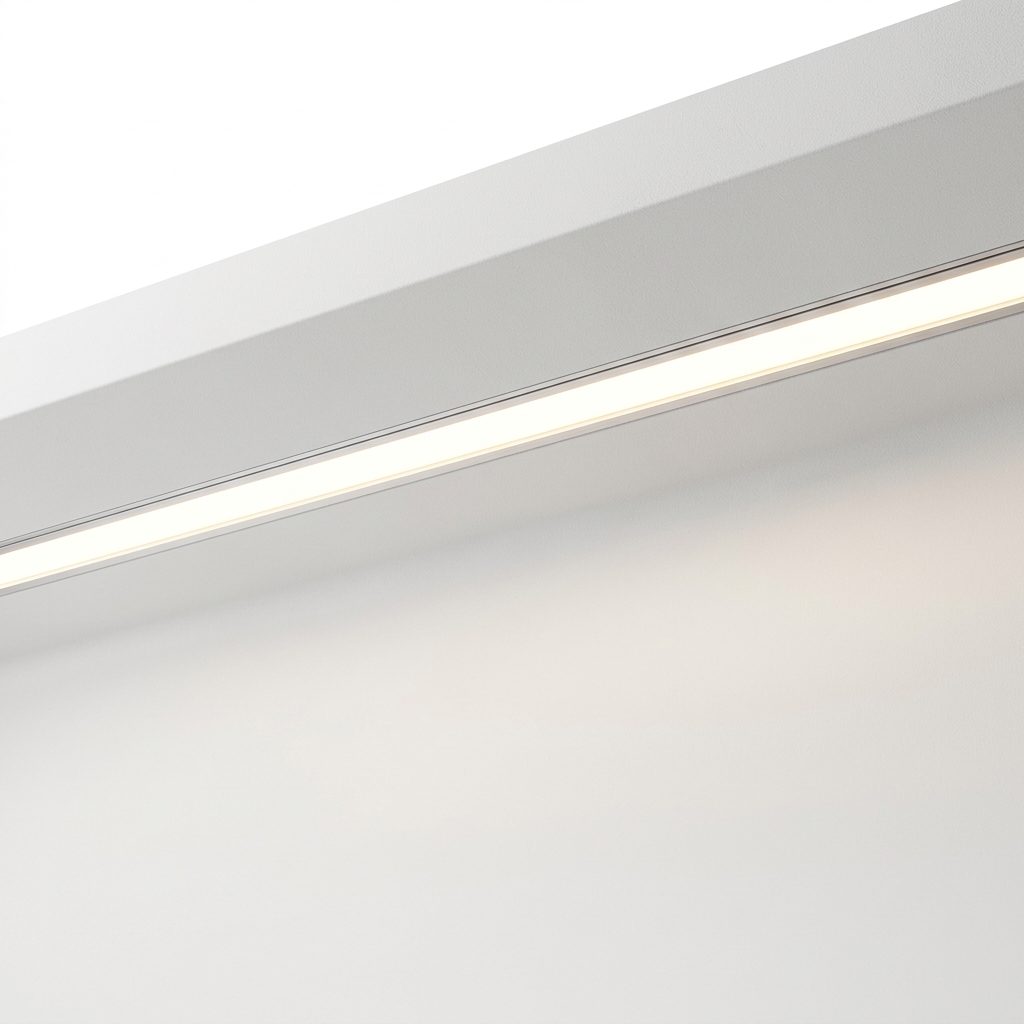LED Lighting & Heatsink Profiles